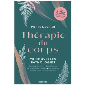 Thérapie du corps