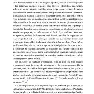 Bien nourrir son cerveau