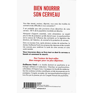 Bien nourrir son cerveau