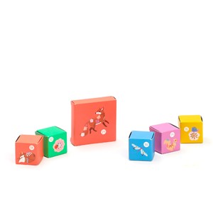 Mon calendrier de l'Avent 100% bijoux