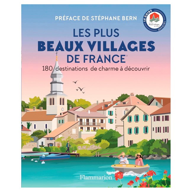 Les plus beaux villages de France