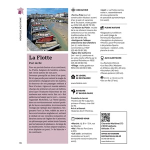 Les plus beaux villages de France