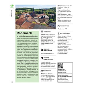 Les plus beaux villages de France