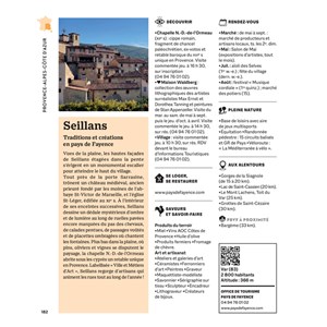 Les plus beaux villages de France