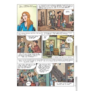 L'Histoire de la littérature française