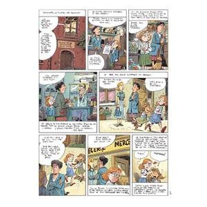 L'Histoire de la littérature française