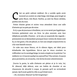 Où vont les larmes quand elles sèchent