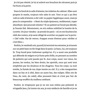 Où vont les larmes quand elles sèchent