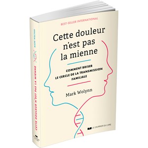 Cette douleur n'est pas la mienne