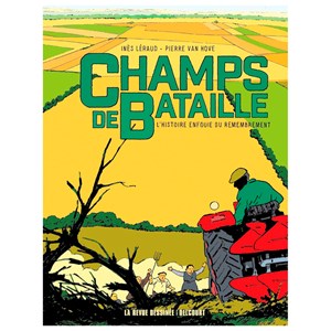 Champs de bataille