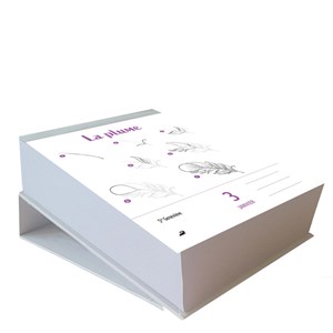 Les almaniaks 365 dessins en pas à pas