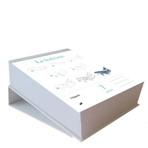 Les almaniaks 365 dessins en pas à pas