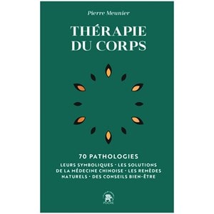 Thérapie du corps