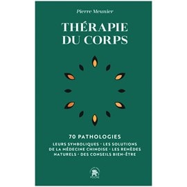 Thérapie du corps