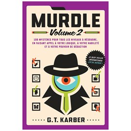 Murdle Volume 2