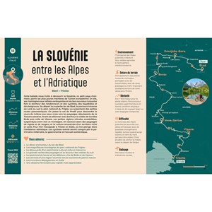 L'Europe à vélo Le Routard