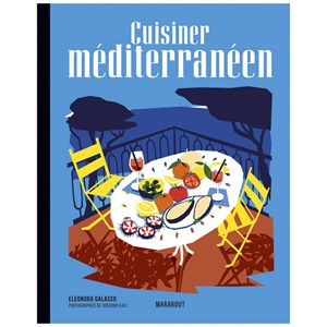 Cuisiner méditerranéen