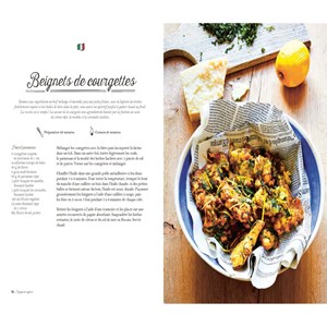 Cuisiner méditerranéen