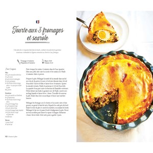 Cuisiner méditerranéen