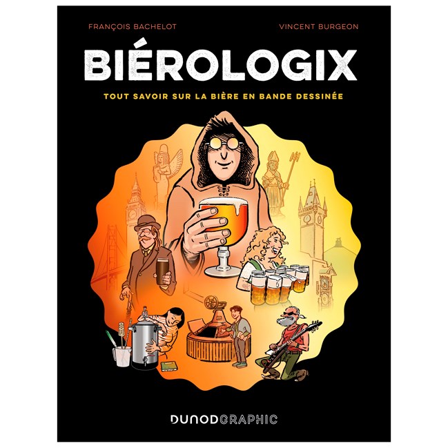 Biérologix