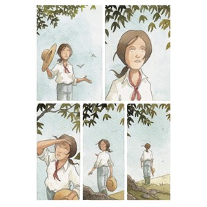 Paysans, le champ des possibles