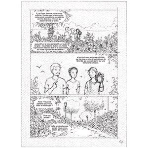 Paysans, le champ des possibles