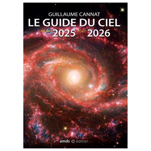 Le guide du ciel 2025-2026