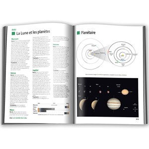 Le guide du ciel 2025-2026