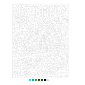 Merveilleux paysages