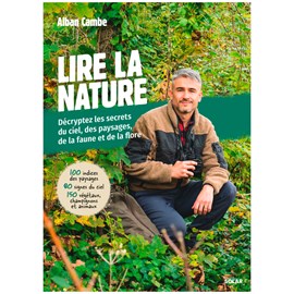 Lire la nature