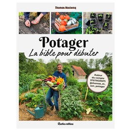 Potager, la bible pour débuter