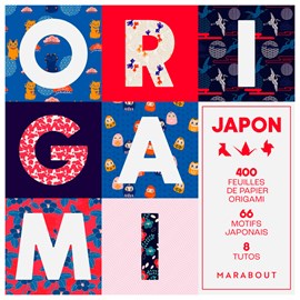 Origami Japon