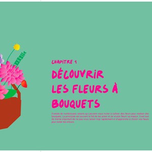 Plantez des fleurs à couper