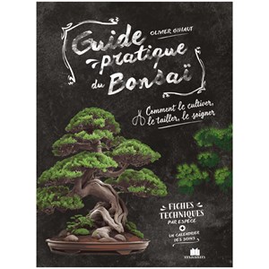 Guide pratique du Bonsaï