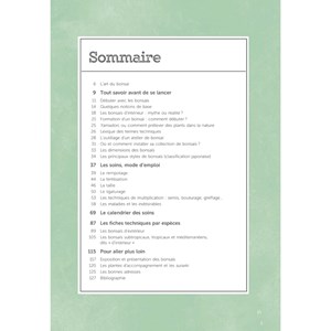Guide pratique du Bonsaï