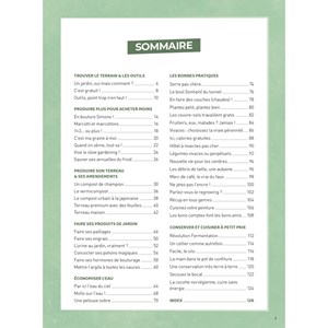 Jardiner pour pas un radis