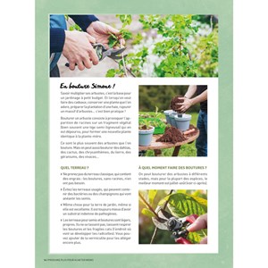 Jardiner pour pas un radis