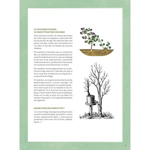 Jardiner pour pas un radis