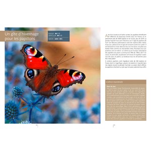 Agir pour la nature, balcons & terrasses