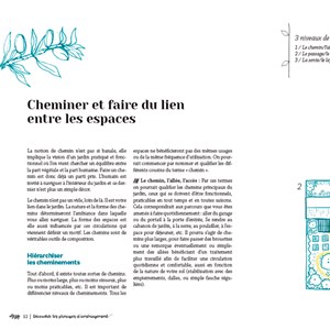 Créer son jardin du rêve à la plantation