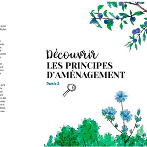 Créer son jardin du rêve à la plantation