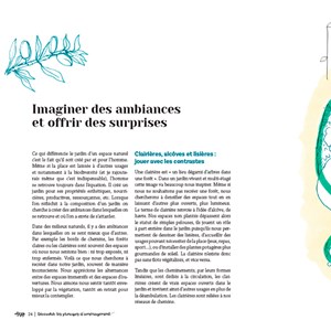 Créer son jardin du rêve à la plantation