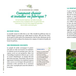 Créez votre îlot de fraîcheur