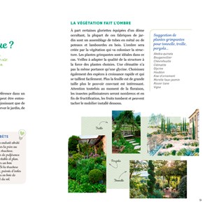 Créez votre îlot de fraîcheur