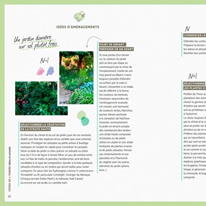 Créez votre îlot de fraîcheur