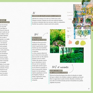 Créez votre îlot de fraîcheur