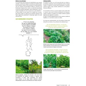 Bienvenue en syntropie