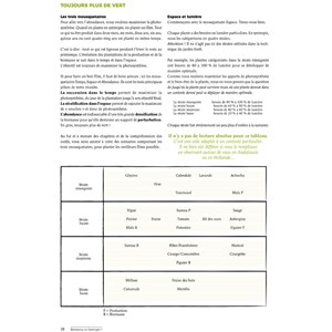 Bienvenue en syntropie