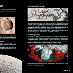 Guide des planètes et du système solaire
