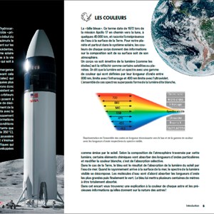 Guide des planètes et du système solaire